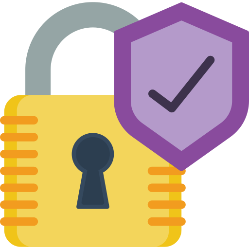 256-bit SSL Encryption